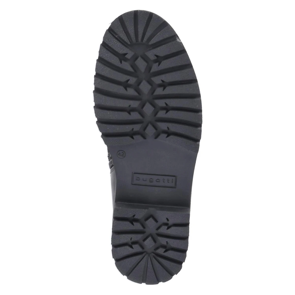 Winterboots - black