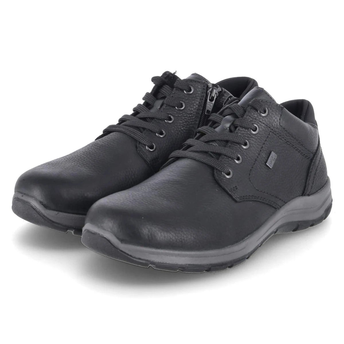 Winterschuhe - schwarz