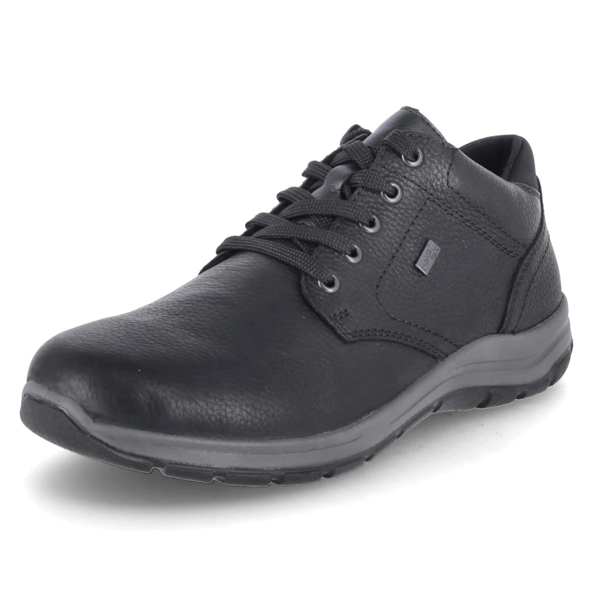 Winterschuhe - schwarz