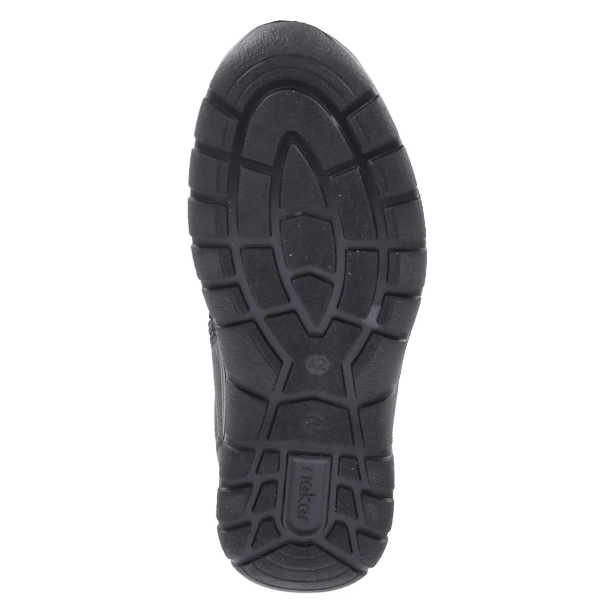 Winterschuhe - schwarz
