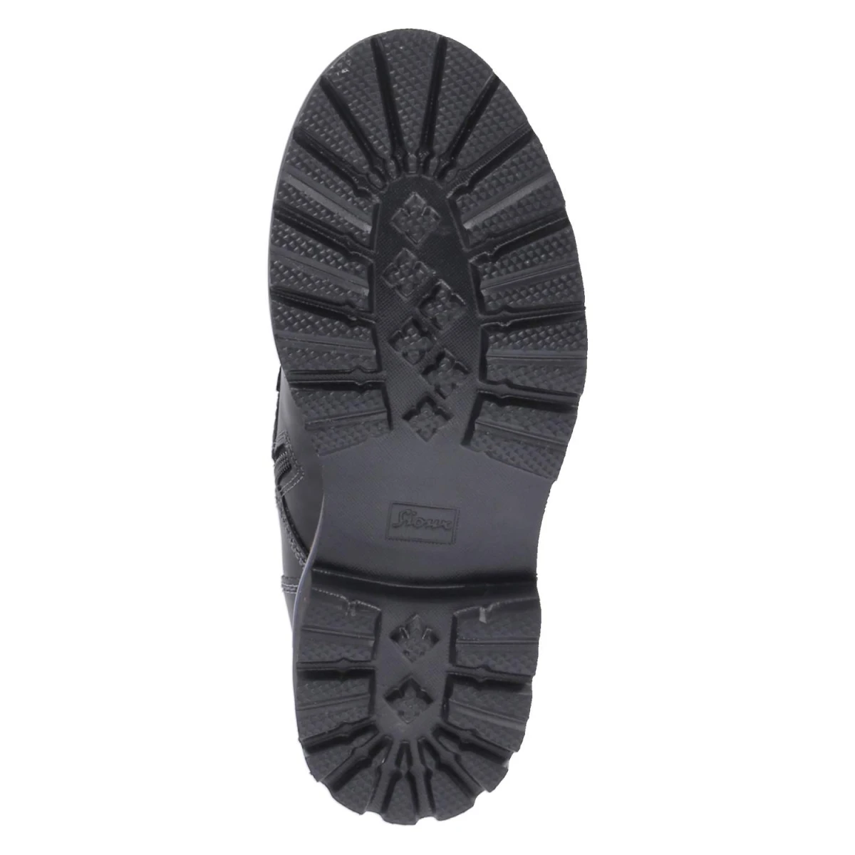 Winterboots ADALRIK 704 - schwarz/darkgrey