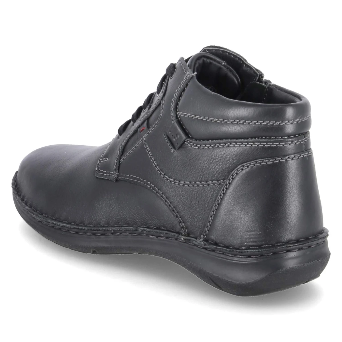 Winterboots NEW ANVERS 35 - schwarz