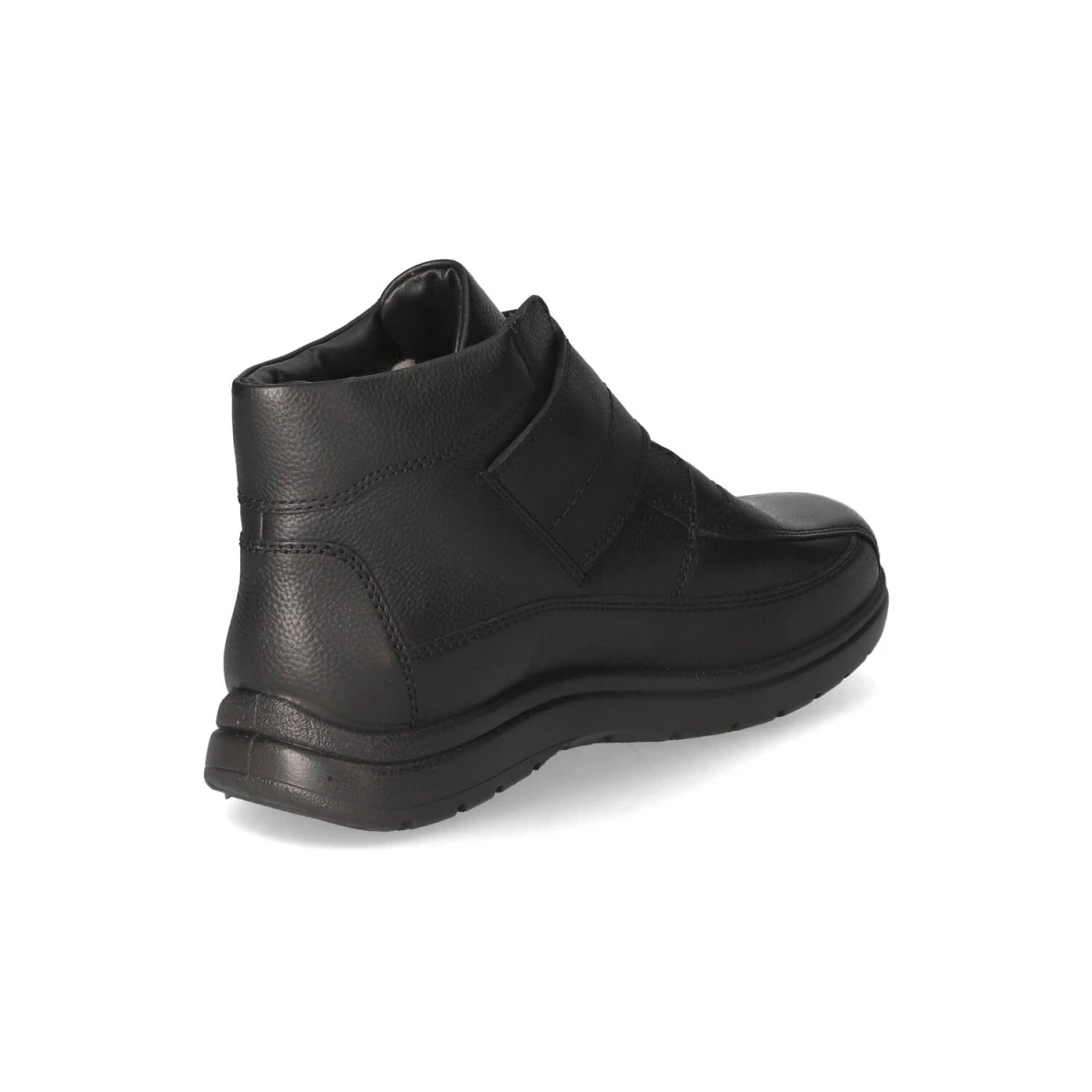 Winterboots - schwarz