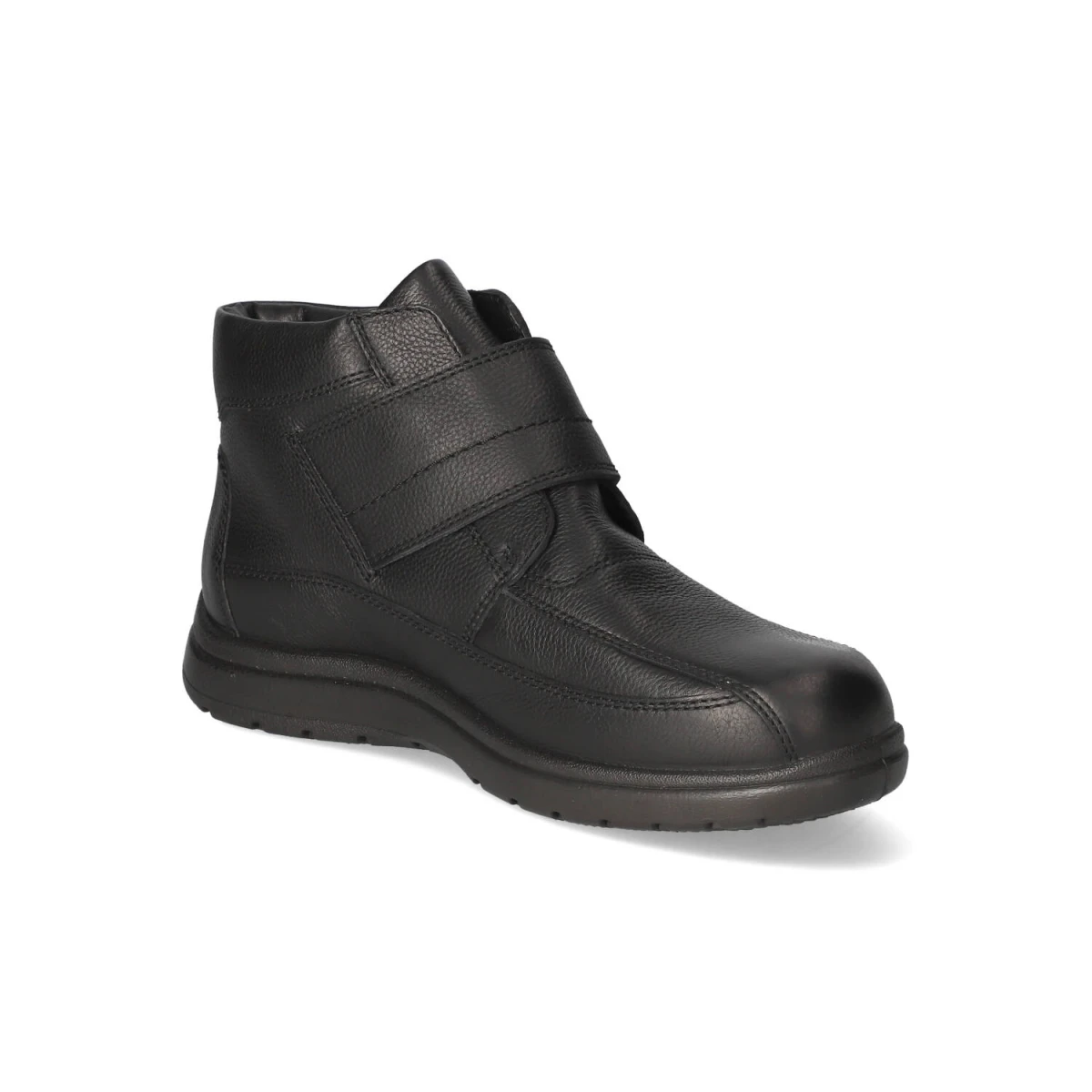 Winterboots - schwarz