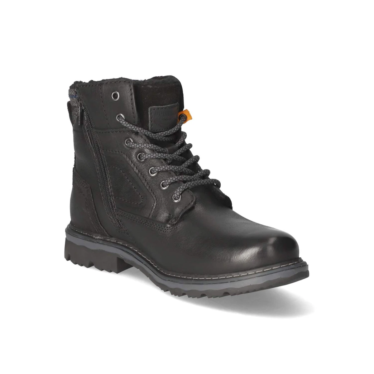 Winterboots - schwarz