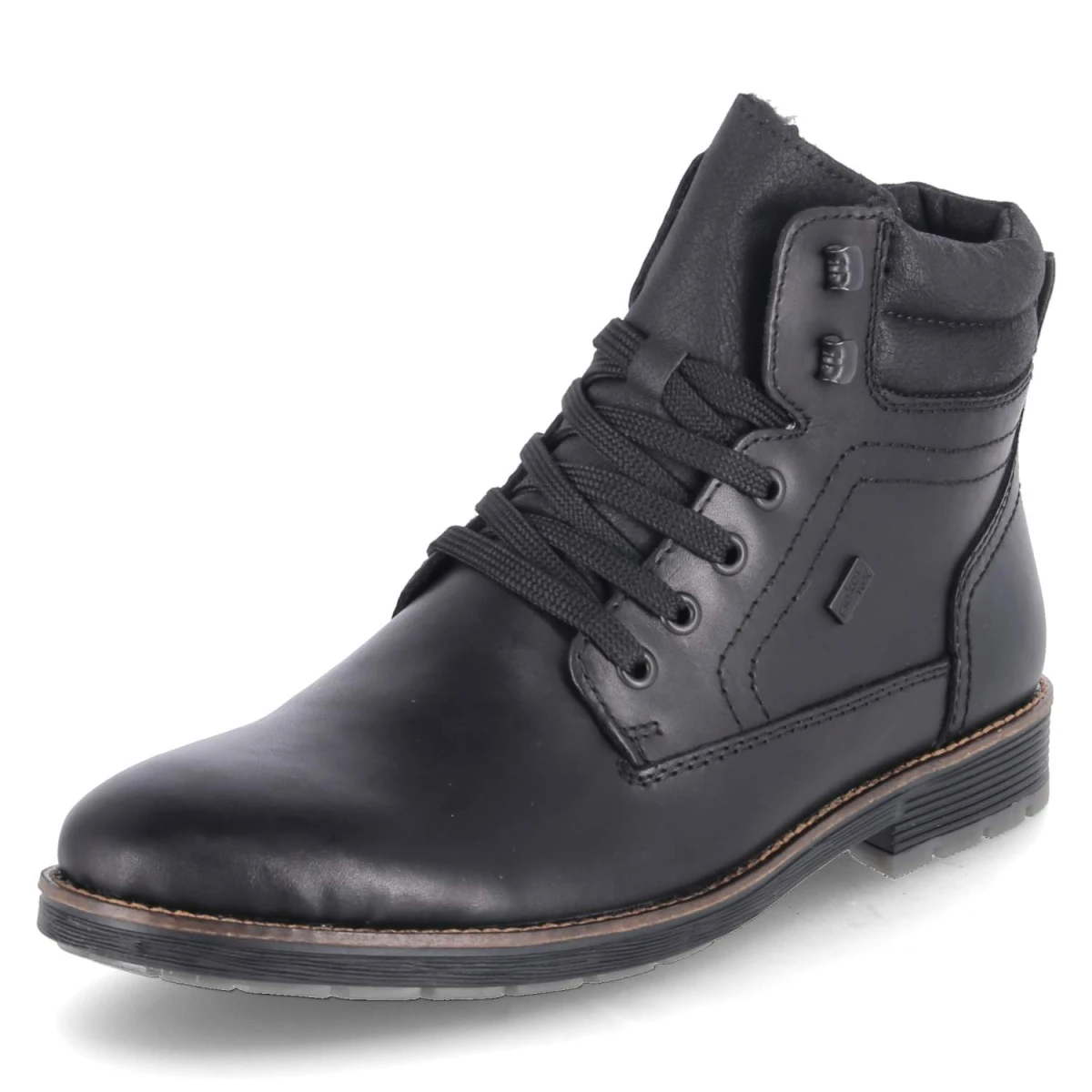 Winterboots - schwarz
