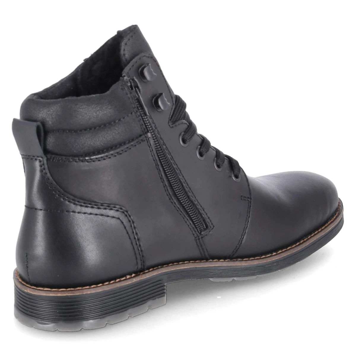 Winterboots - schwarz