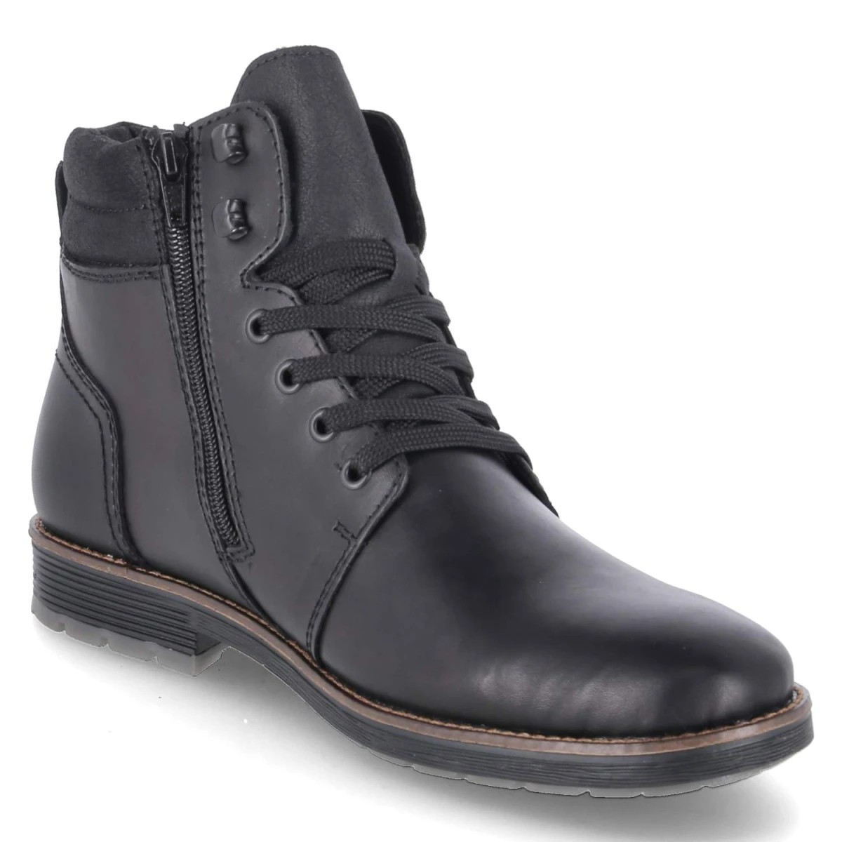 Winterboots - schwarz