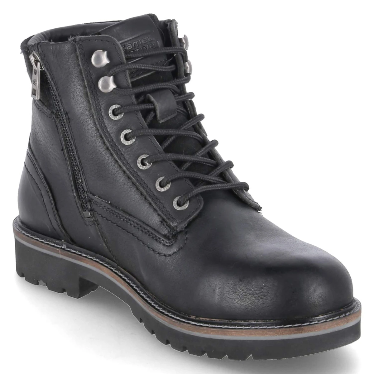 Winterboots - schwarz