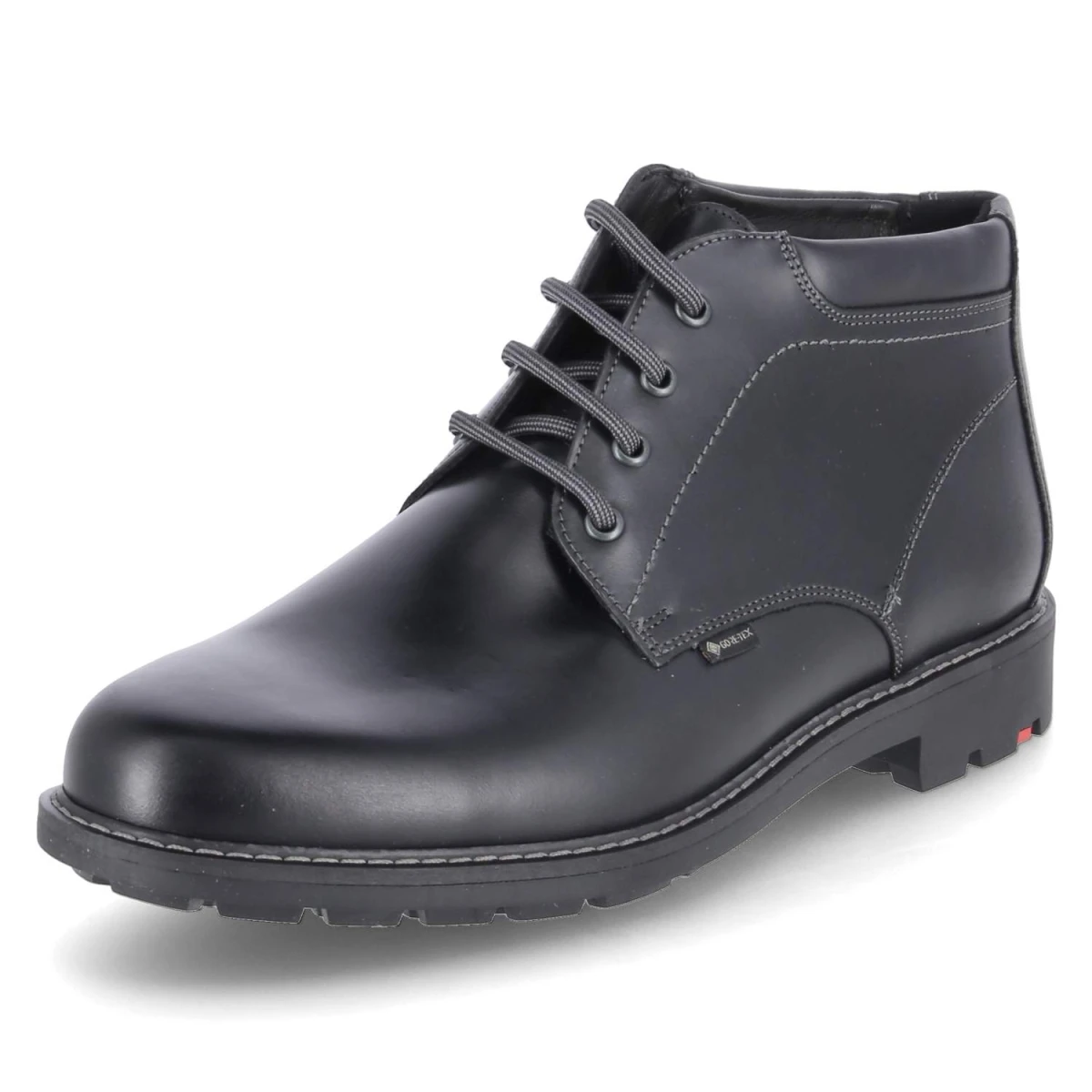 Winterstiefeletten VISCO - 0 - SCHWARZ