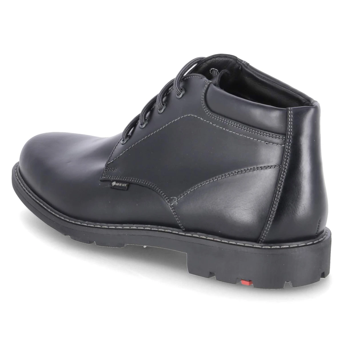 Winterstiefeletten VISCO - 0 - SCHWARZ