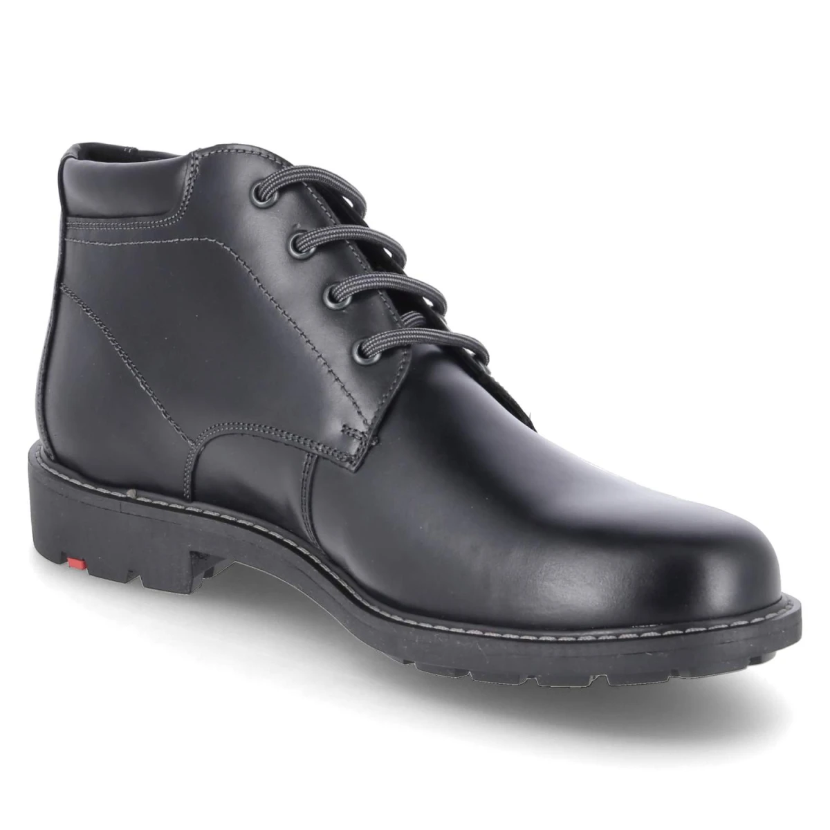 Winterstiefeletten VISCO - 0 - SCHWARZ