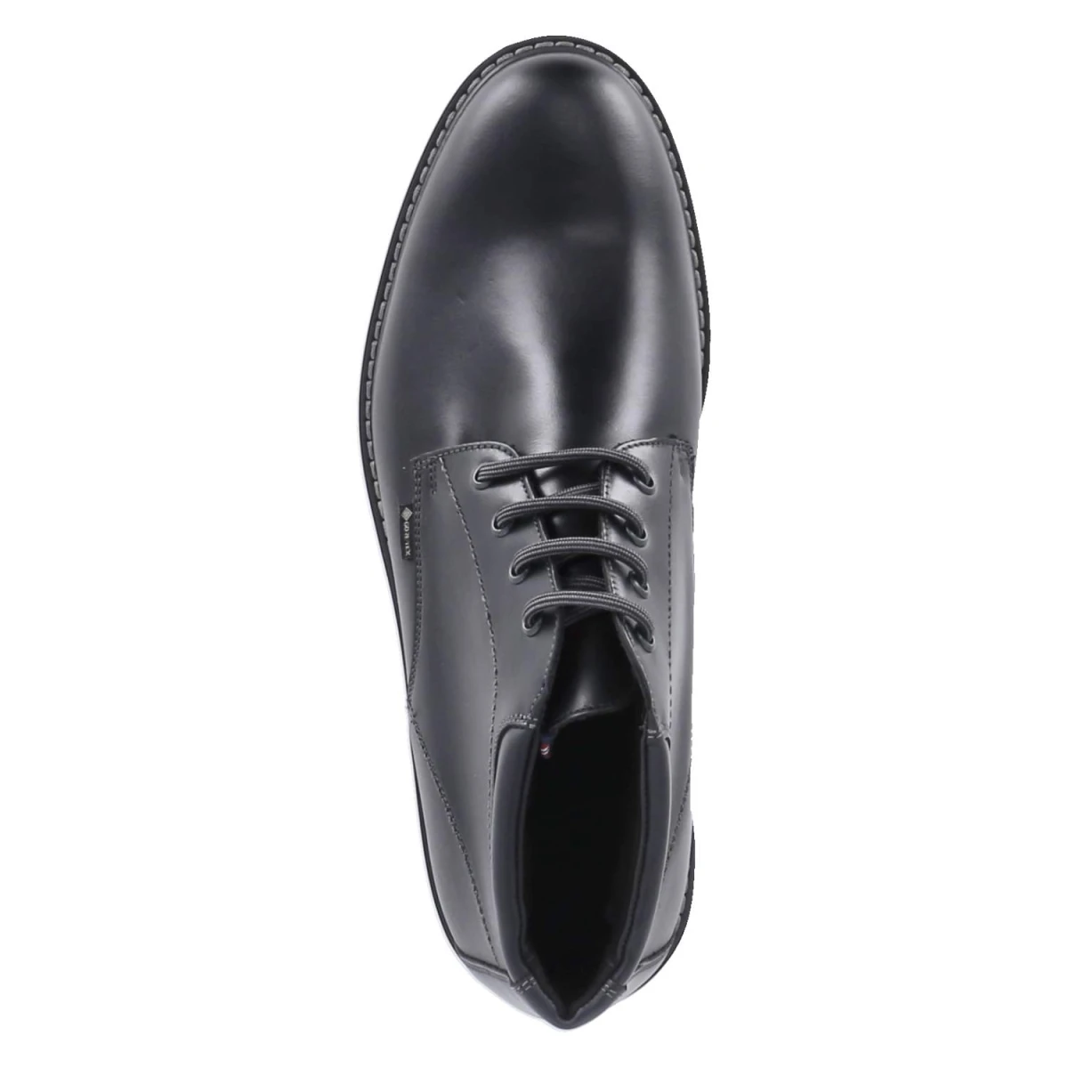 Winterstiefeletten VISCO - 0 - SCHWARZ