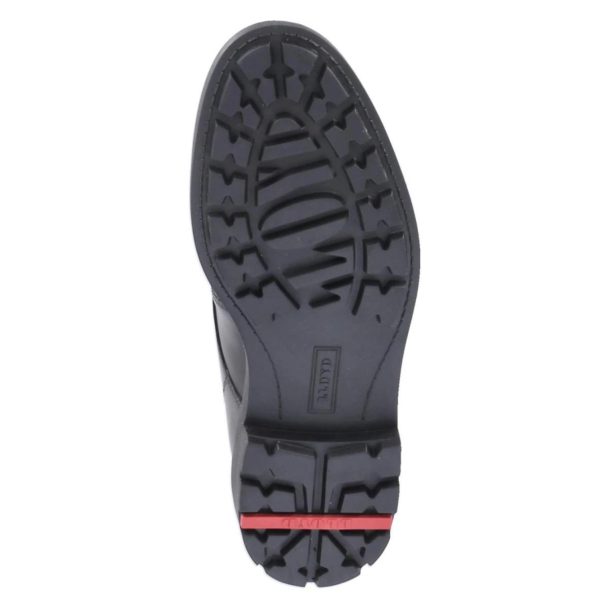 Winterstiefeletten VISCO - 0 - SCHWARZ
