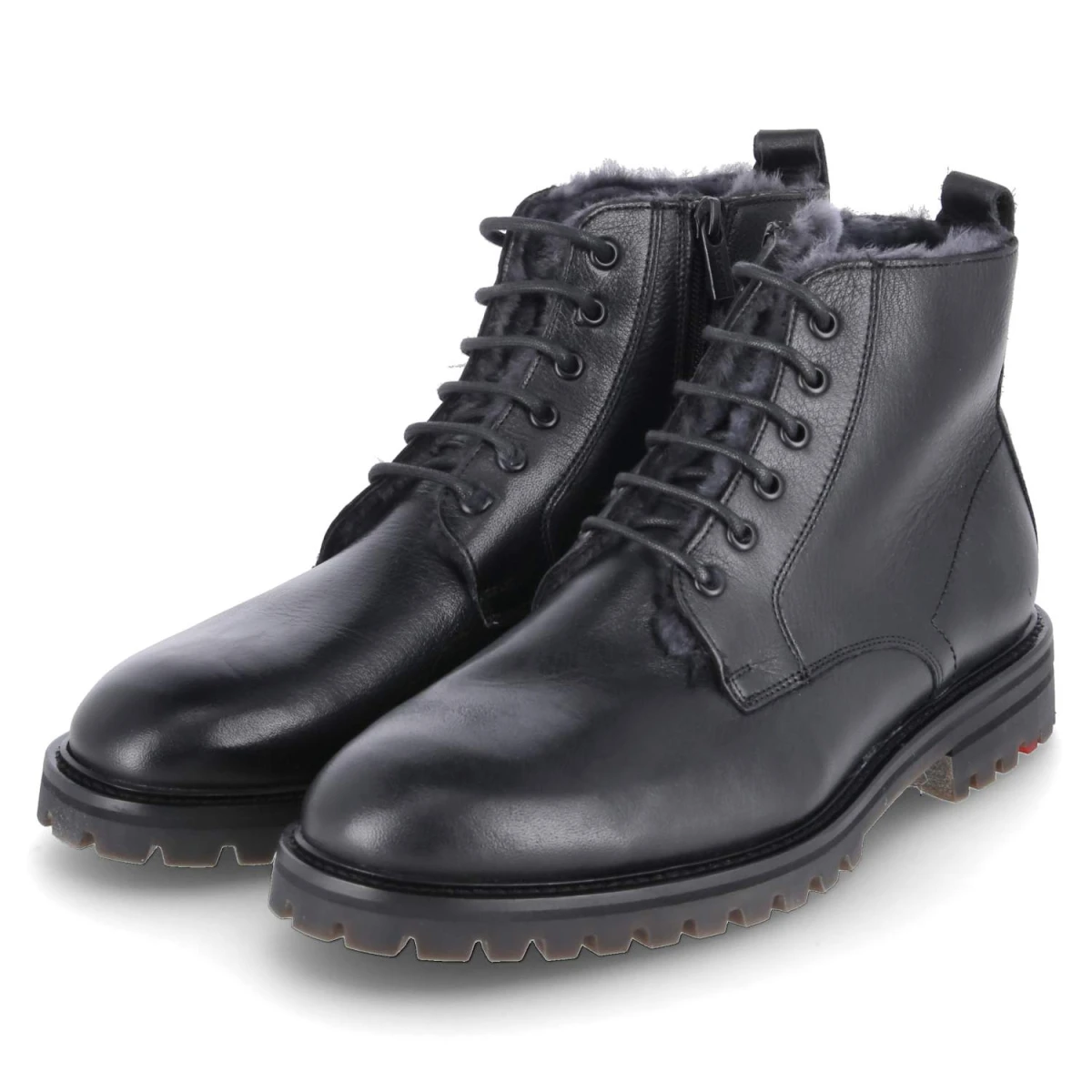 Winterboots OXIS - 0 - SCHWARZ