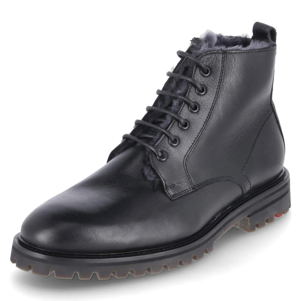 Winterboots OXIS - 0 - SCHWARZ