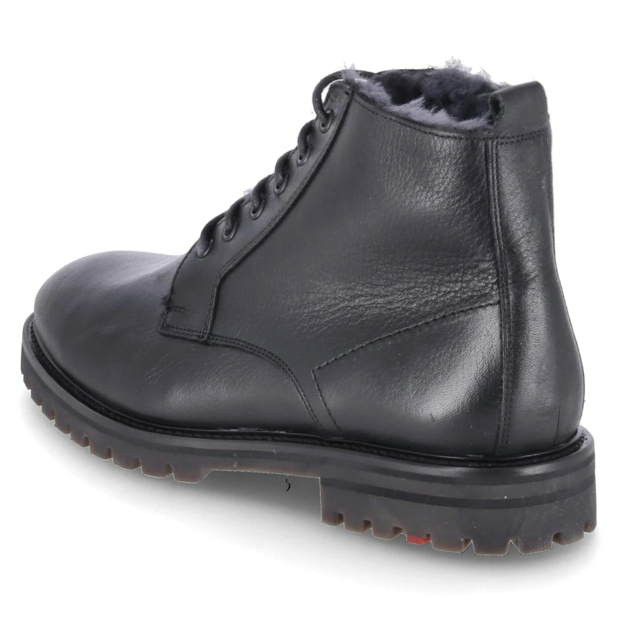 Winterboots OXIS - 0 - SCHWARZ