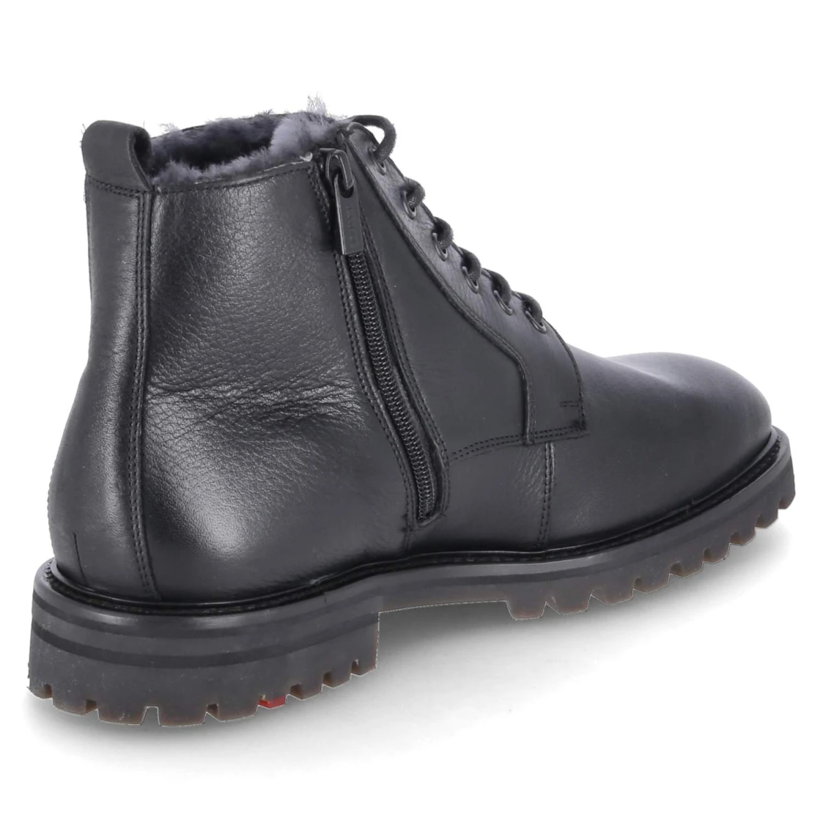 Winterboots OXIS - 0 - SCHWARZ