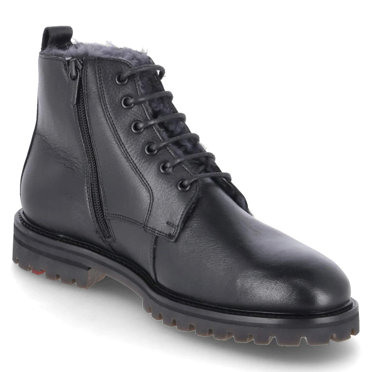 Winterboots OXIS - 0 - SCHWARZ