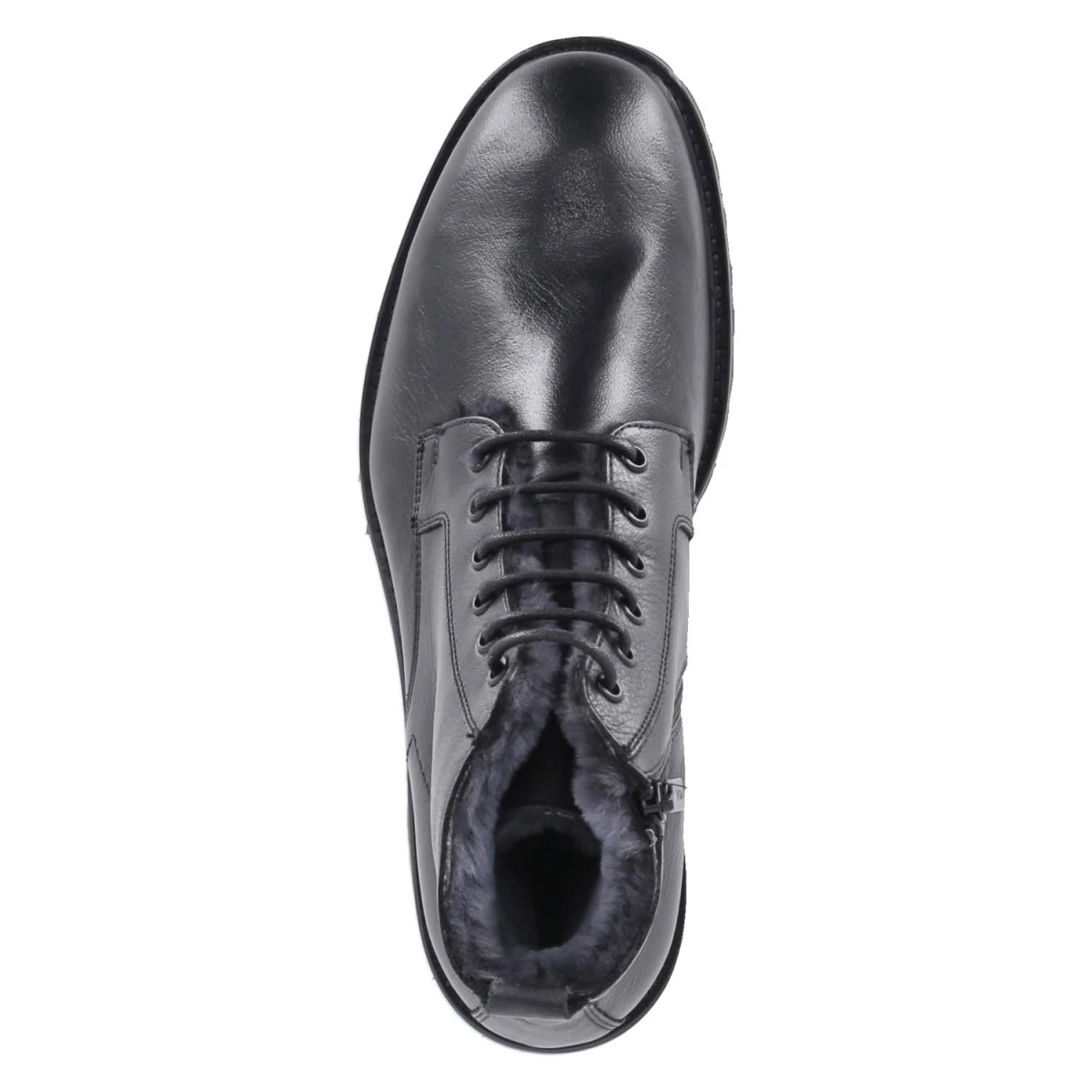 Winterboots OXIS - 0 - SCHWARZ