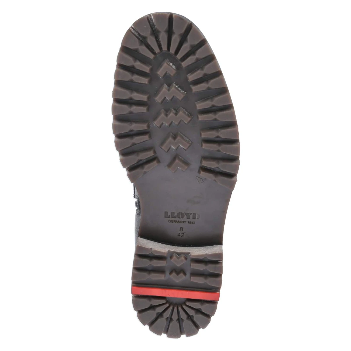 Winterboots OXIS - 0 - SCHWARZ