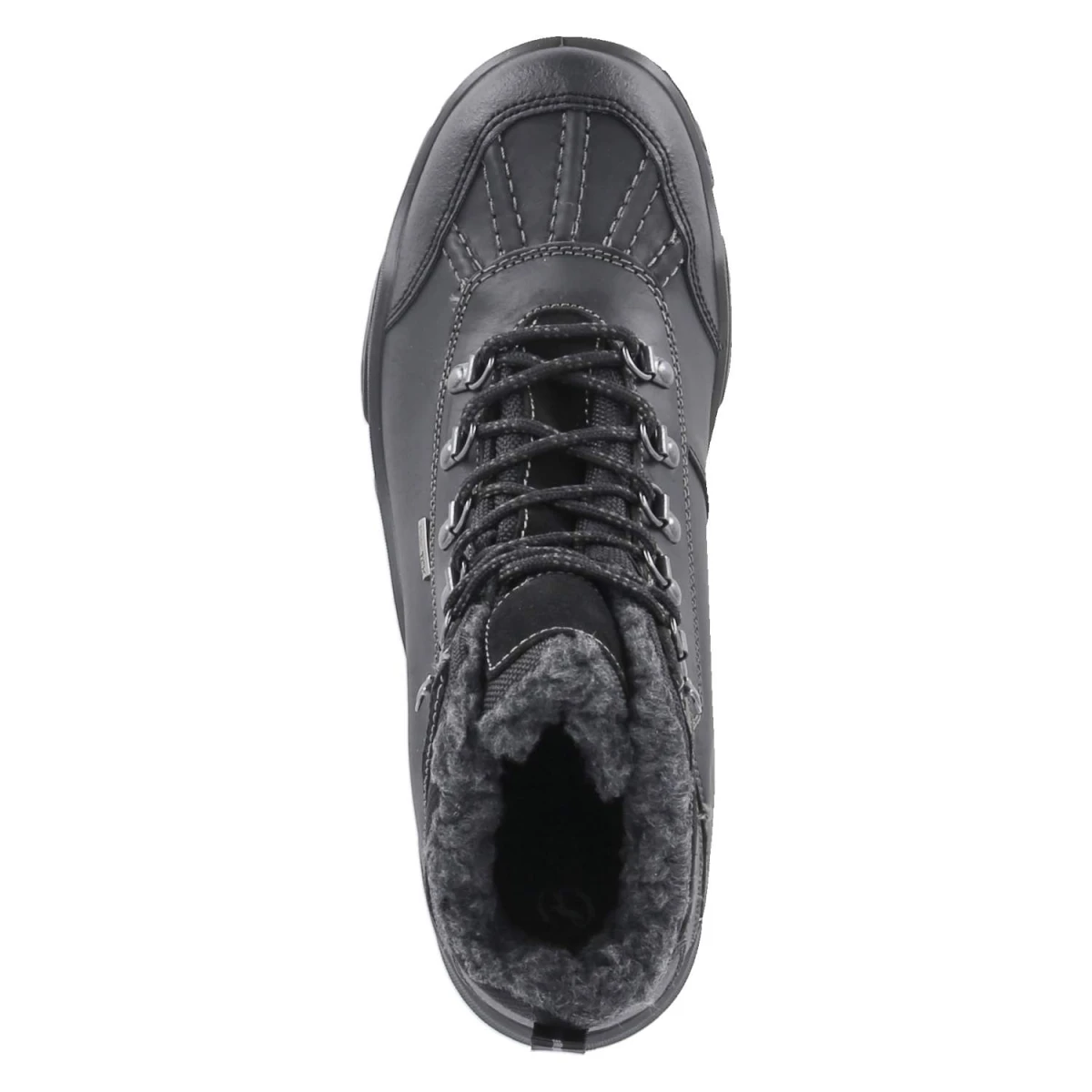 Winterboots - black/black