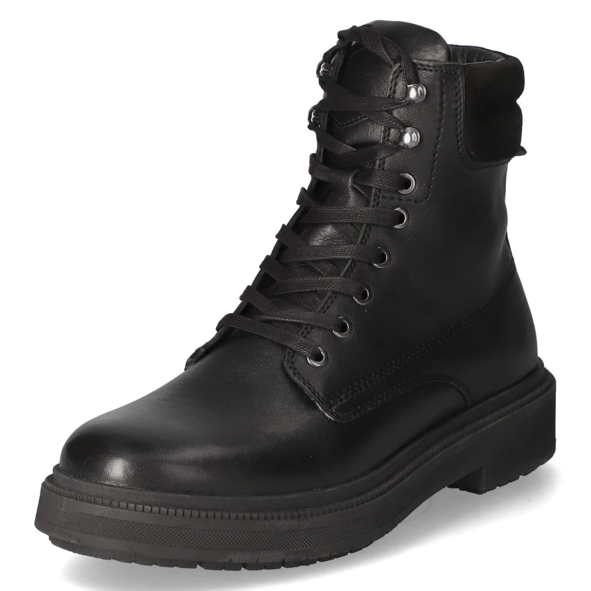 Winterstiefeltten - BLACK
