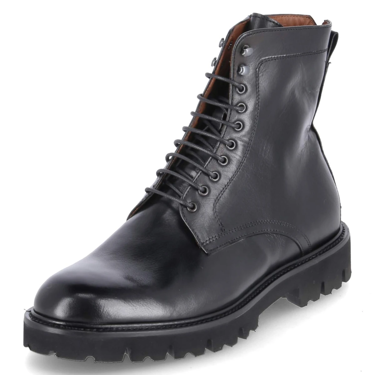 Winterboots - nero