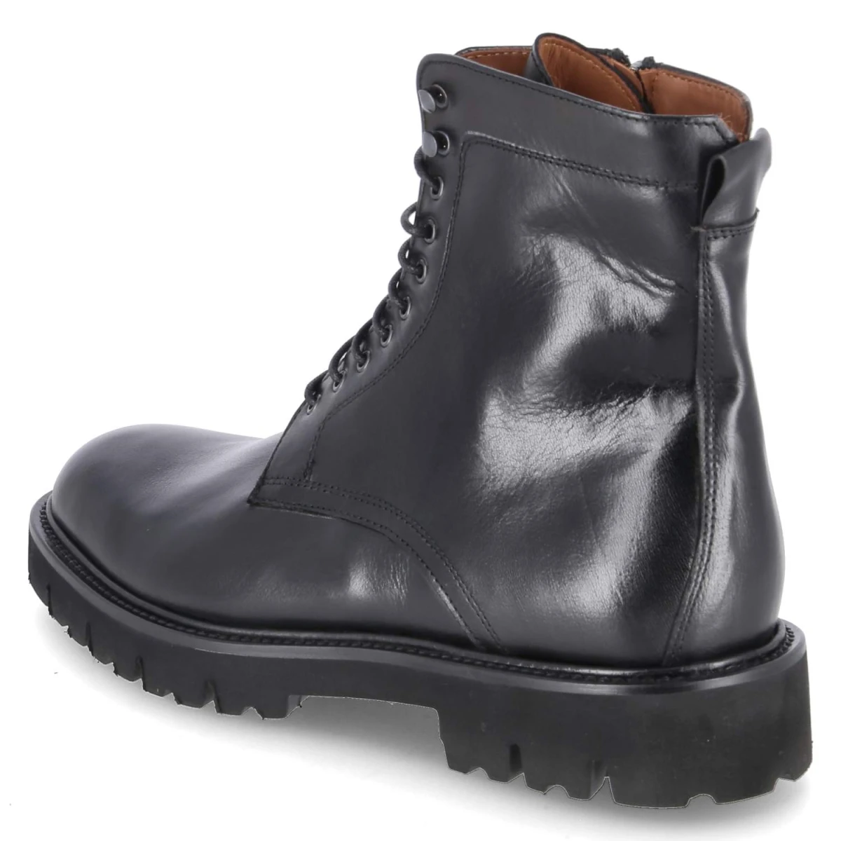 Winterboots - nero