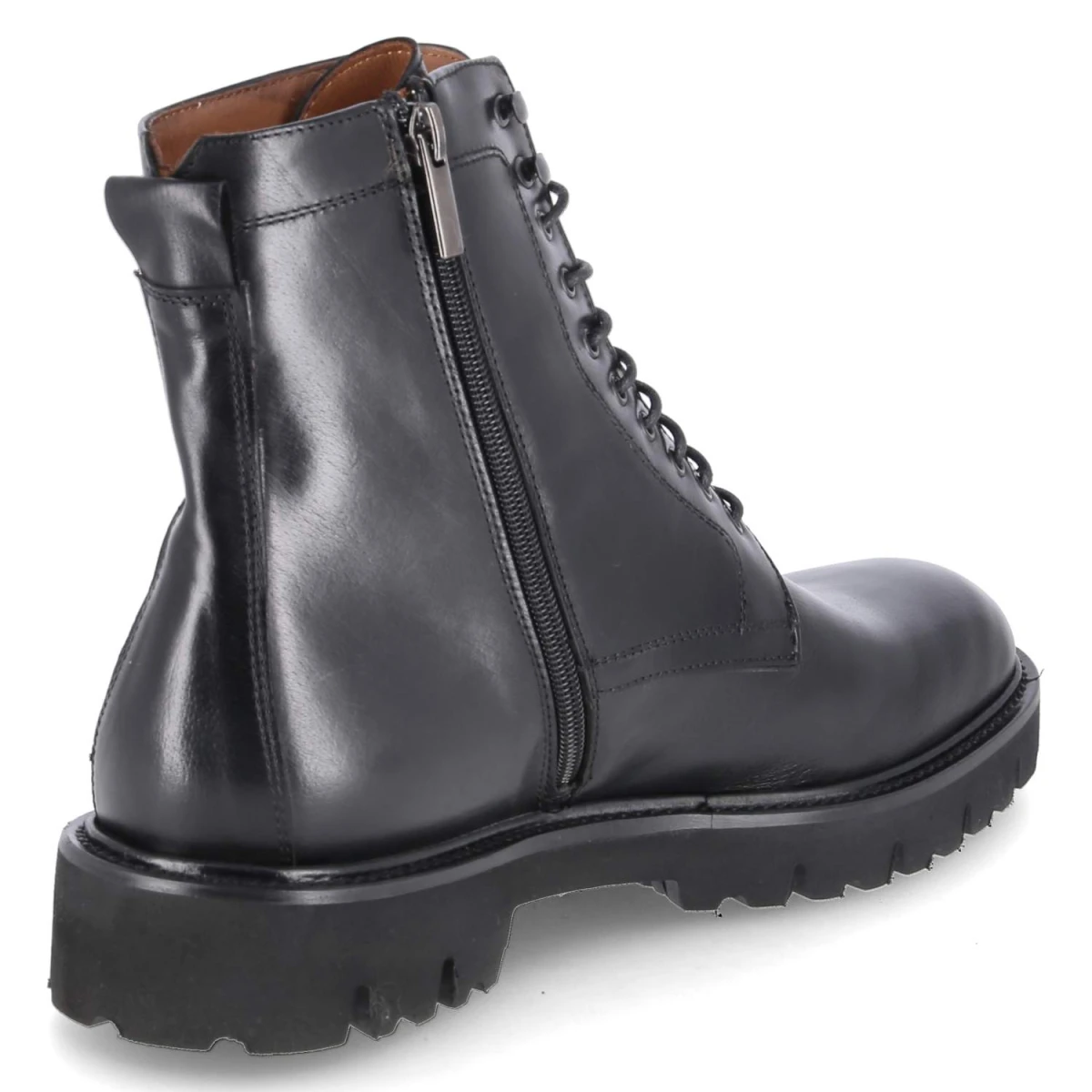 Winterboots - nero