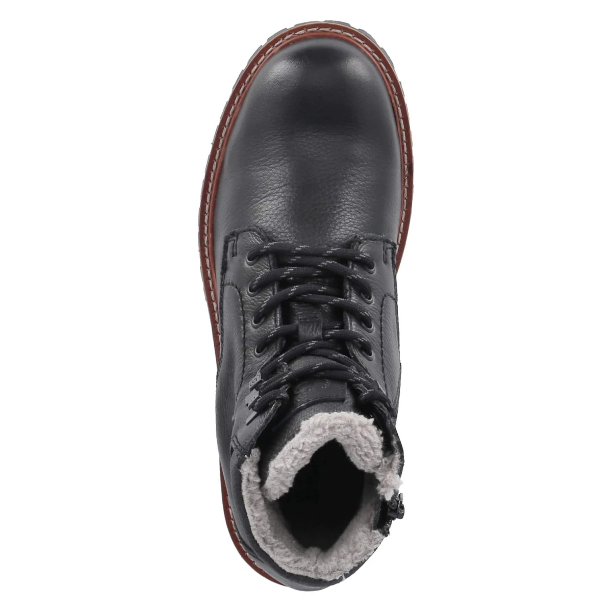 Winterboots - schwarz