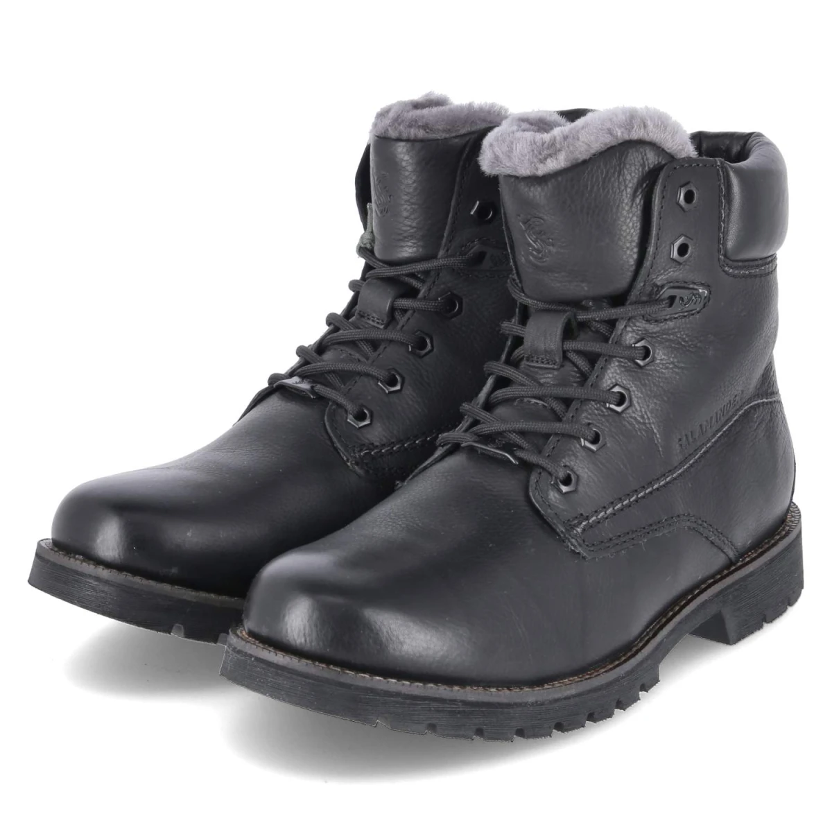 Winterboots - black