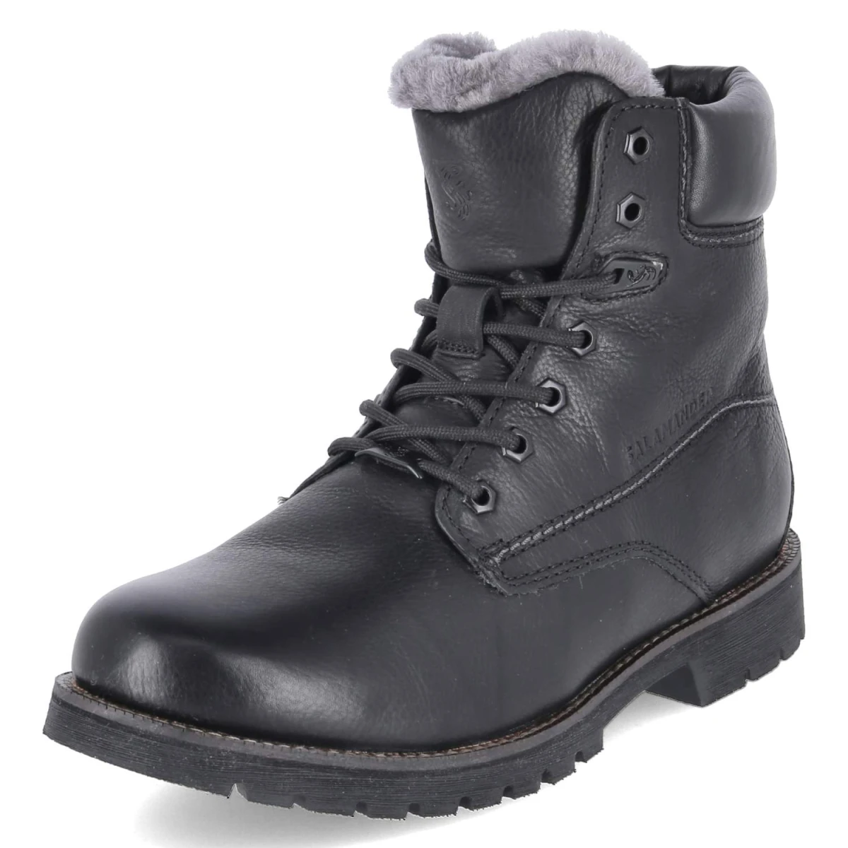 Winterboots - black