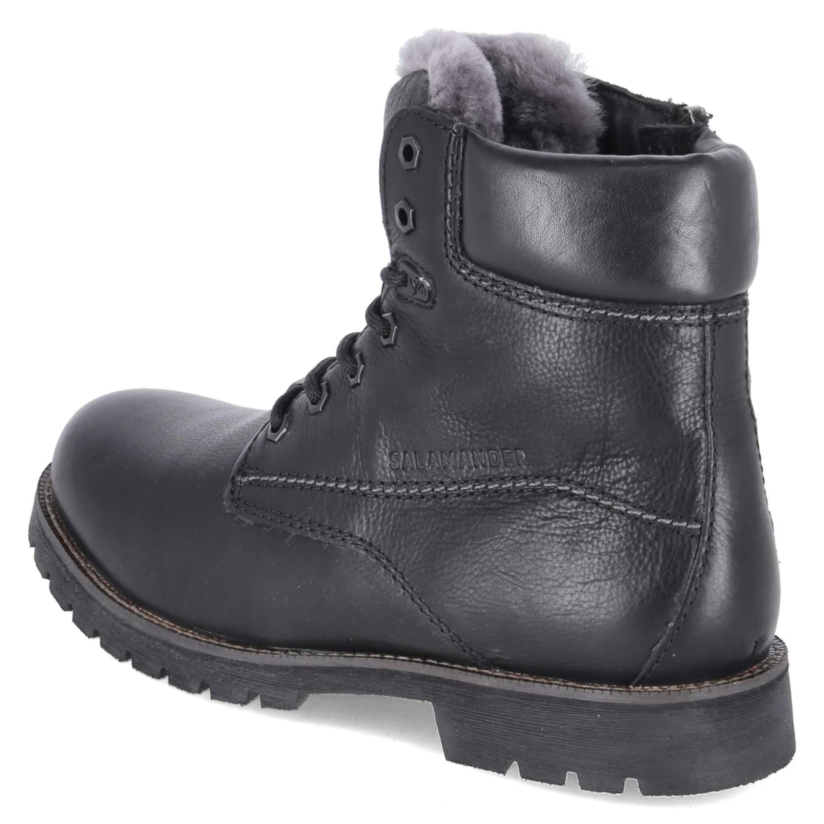 Winterboots - black