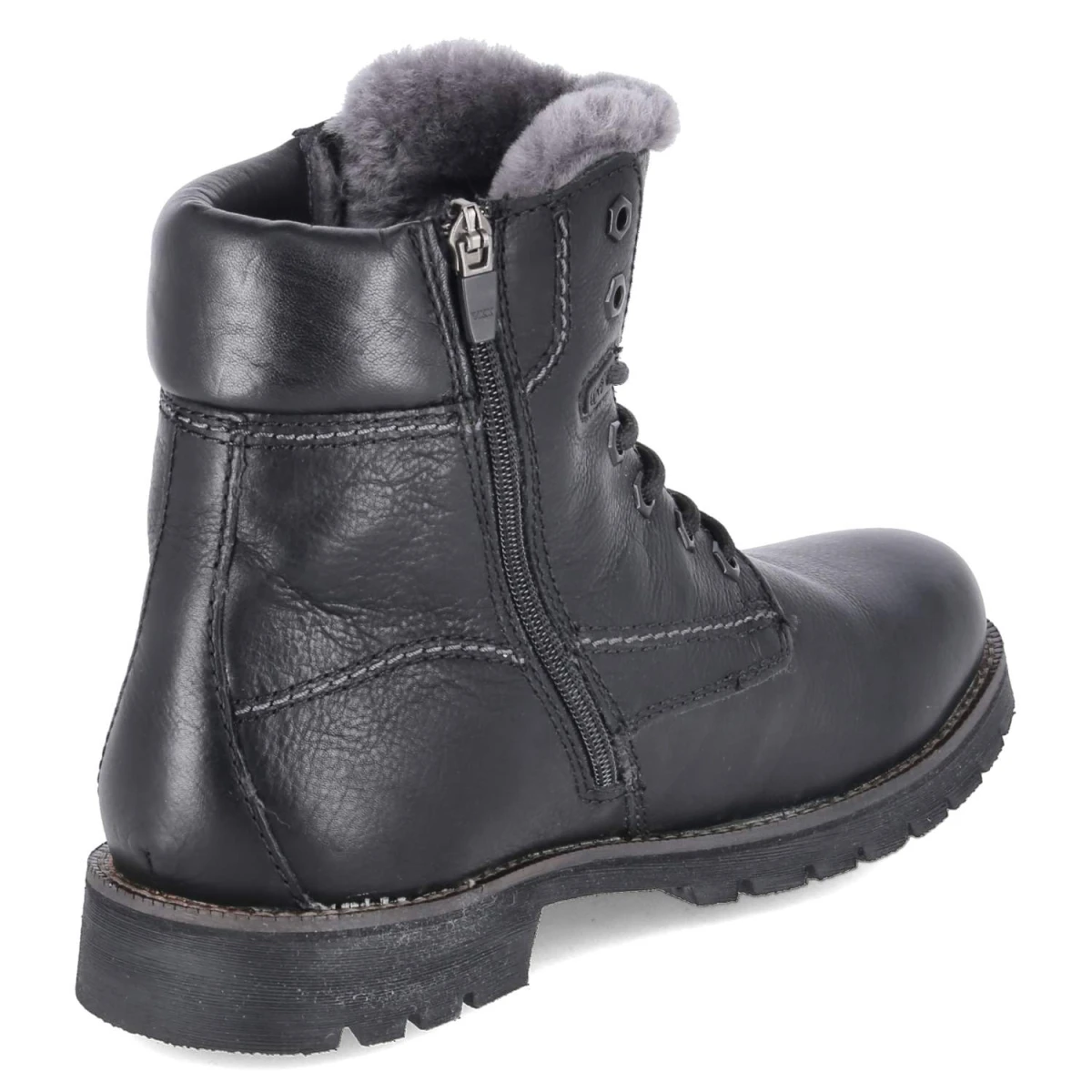 Winterboots - black