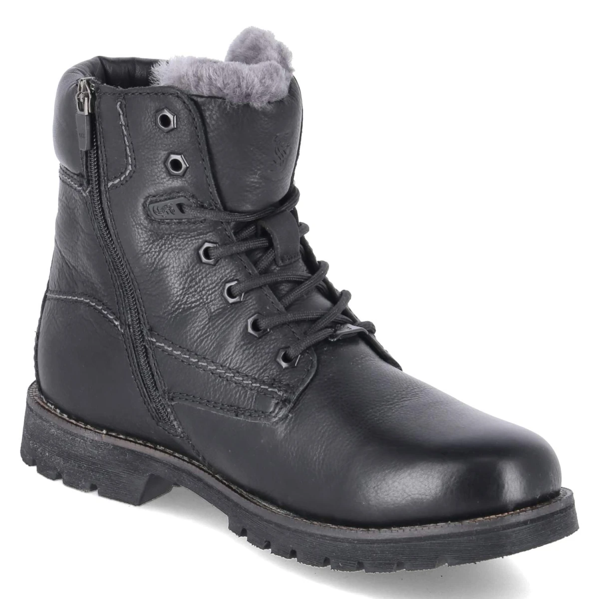 Winterboots - black