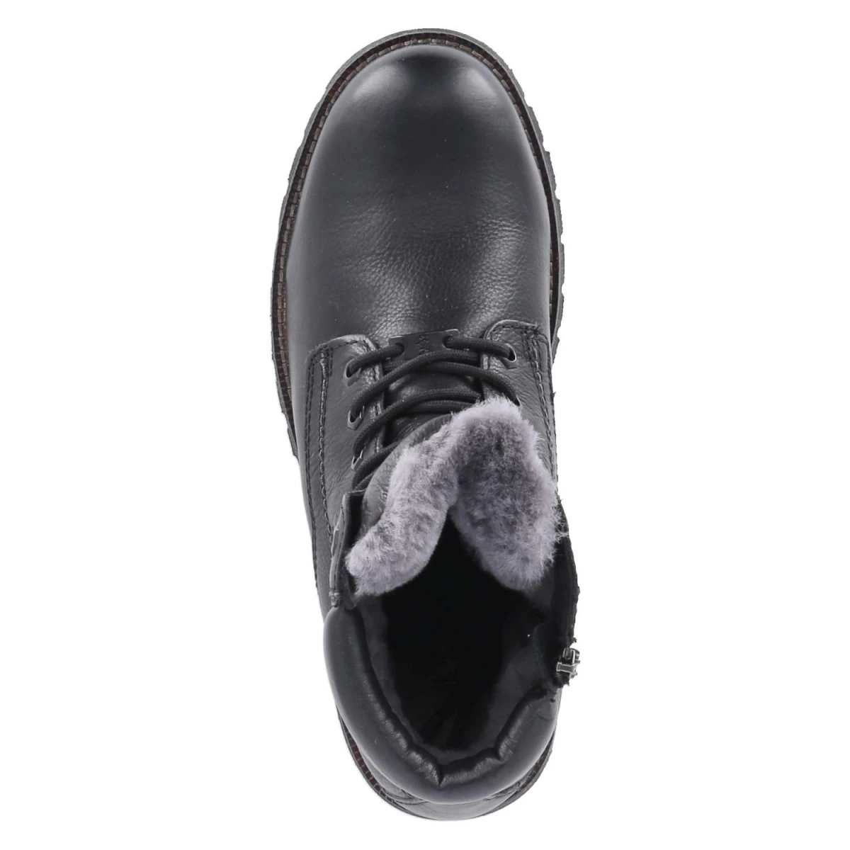Winterboots - black