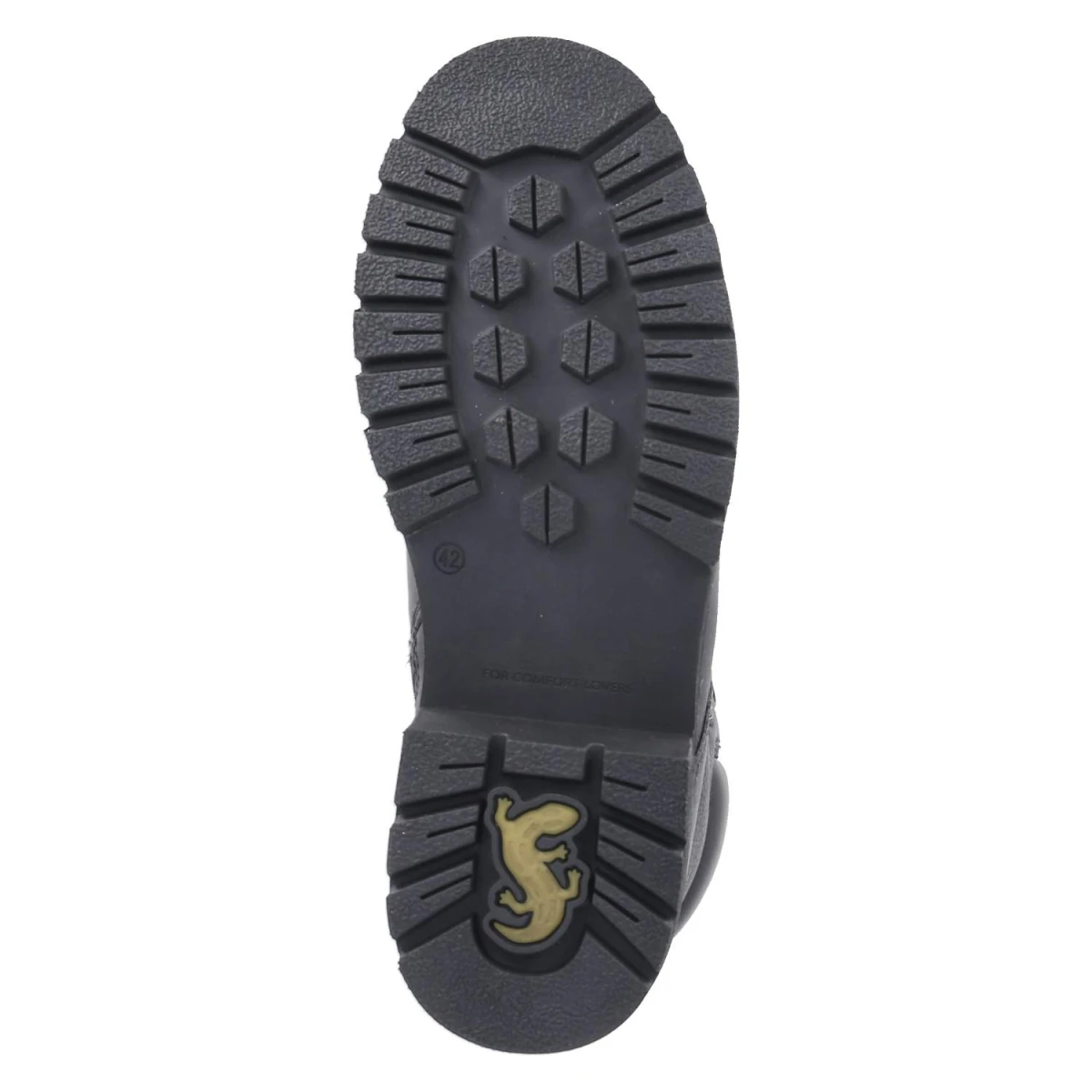 Winterboots - black