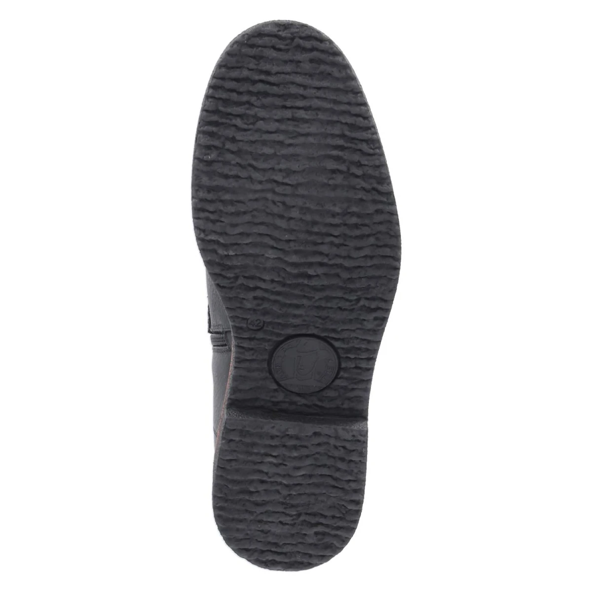 Winterboots GERMAN IGLOO C 1 - negro