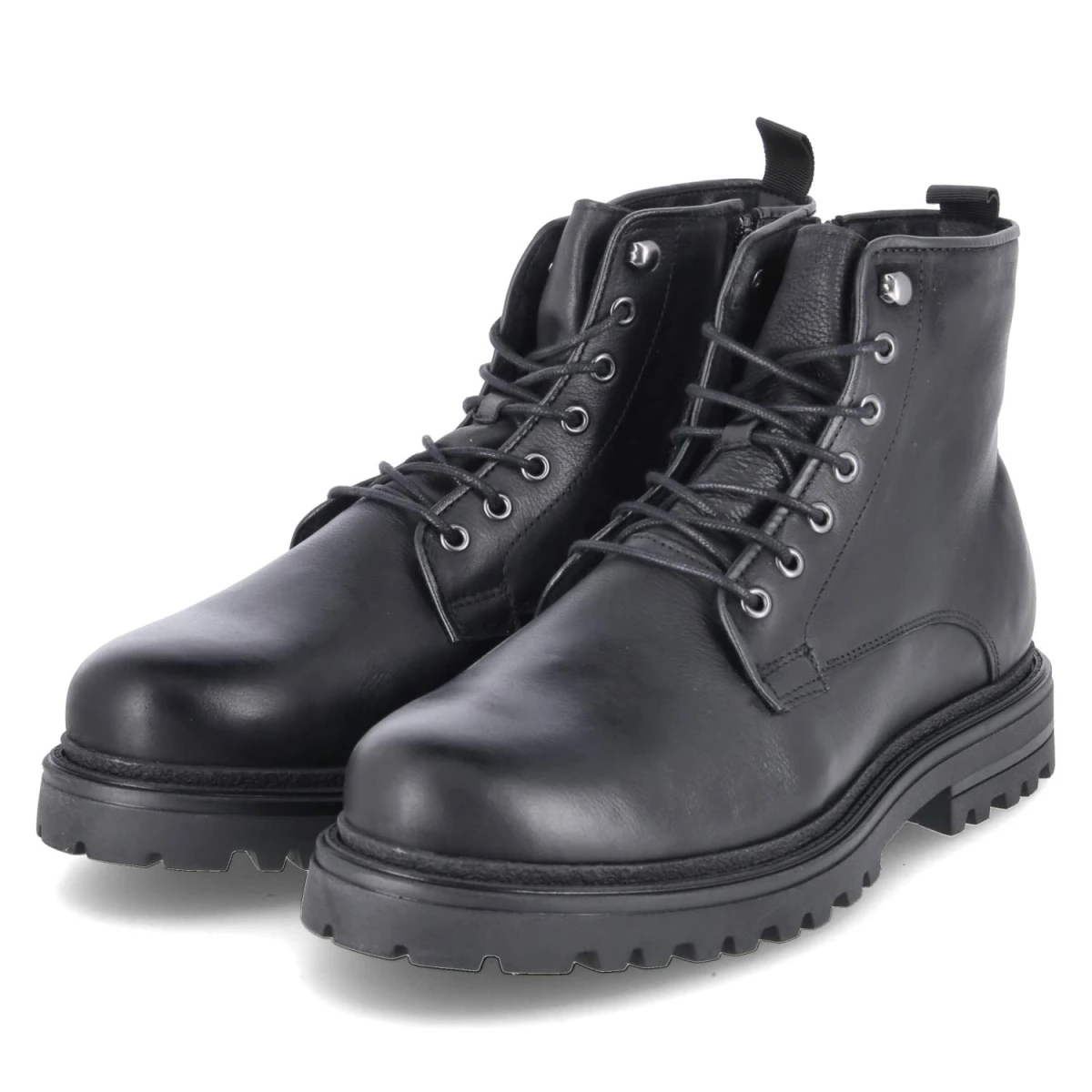 Boots - Black