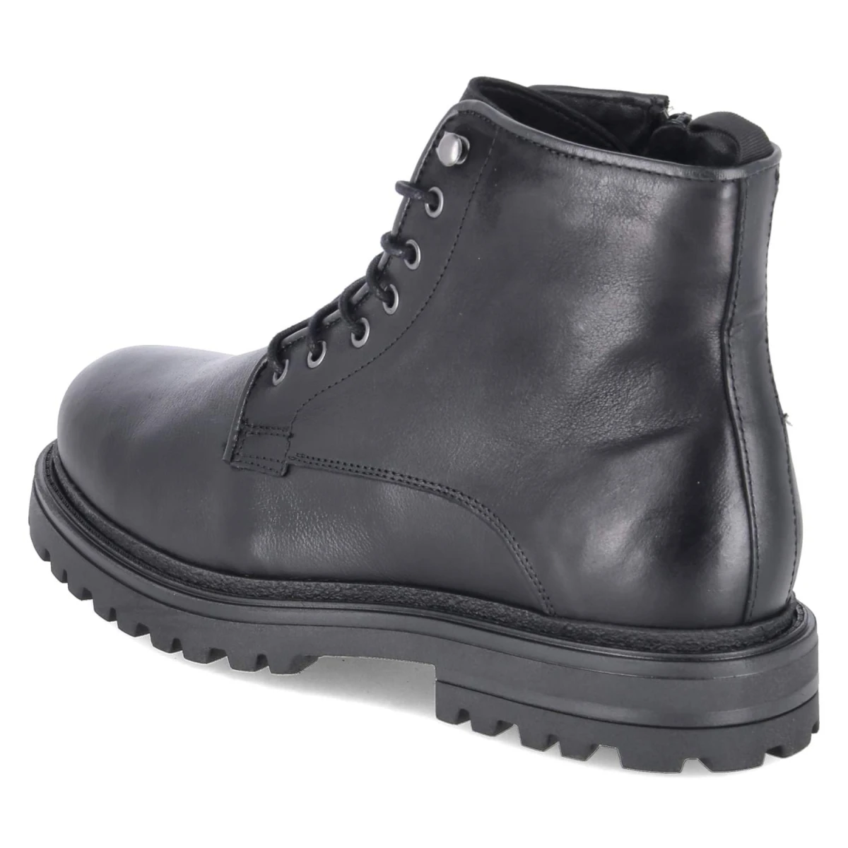 Boots - Black