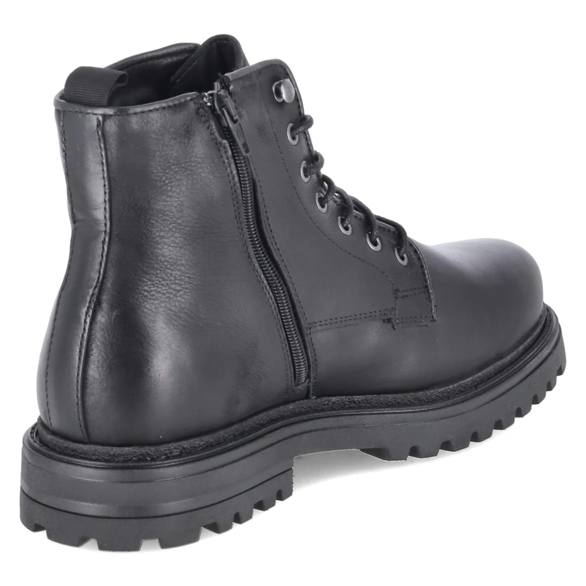 Boots - Black