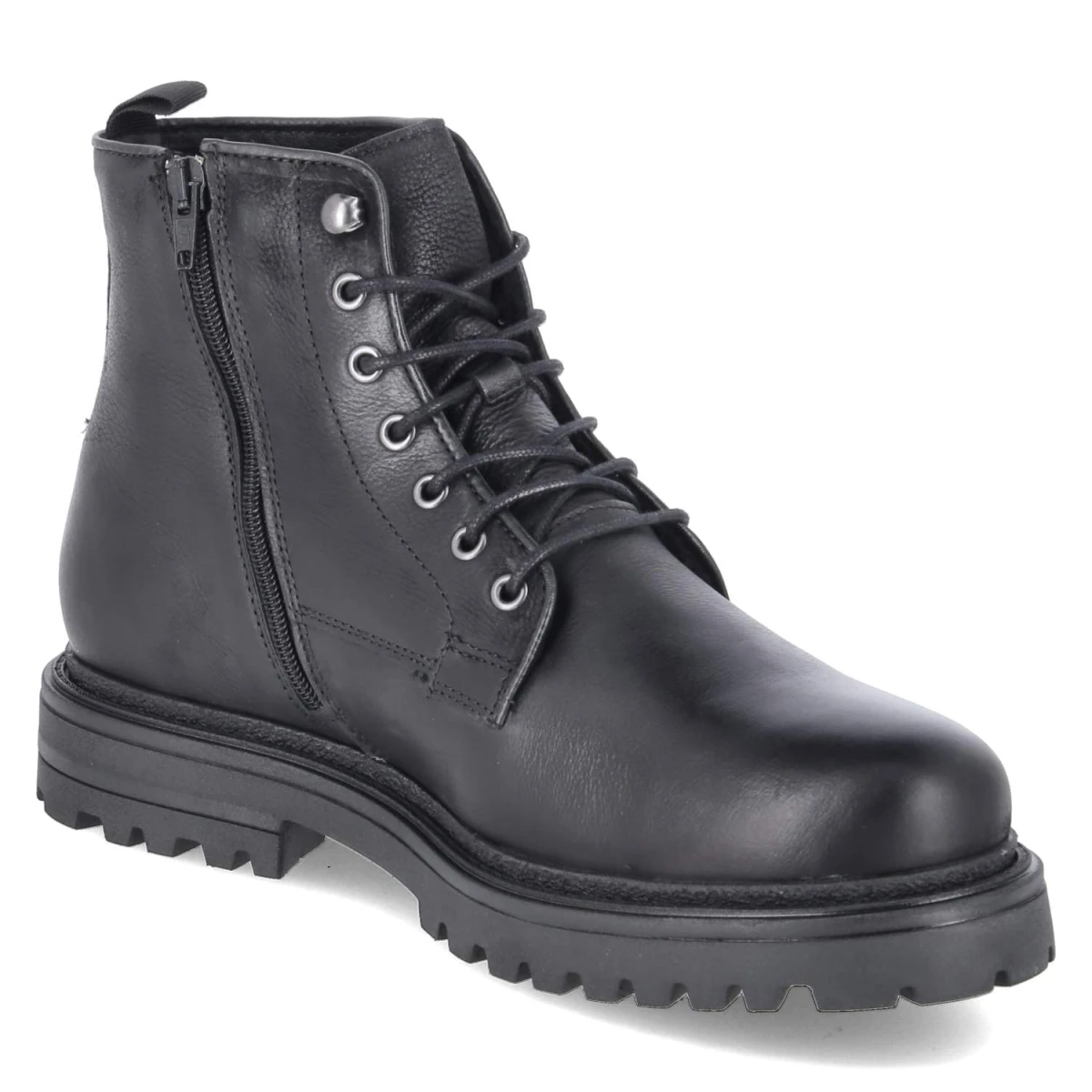 Boots - Black