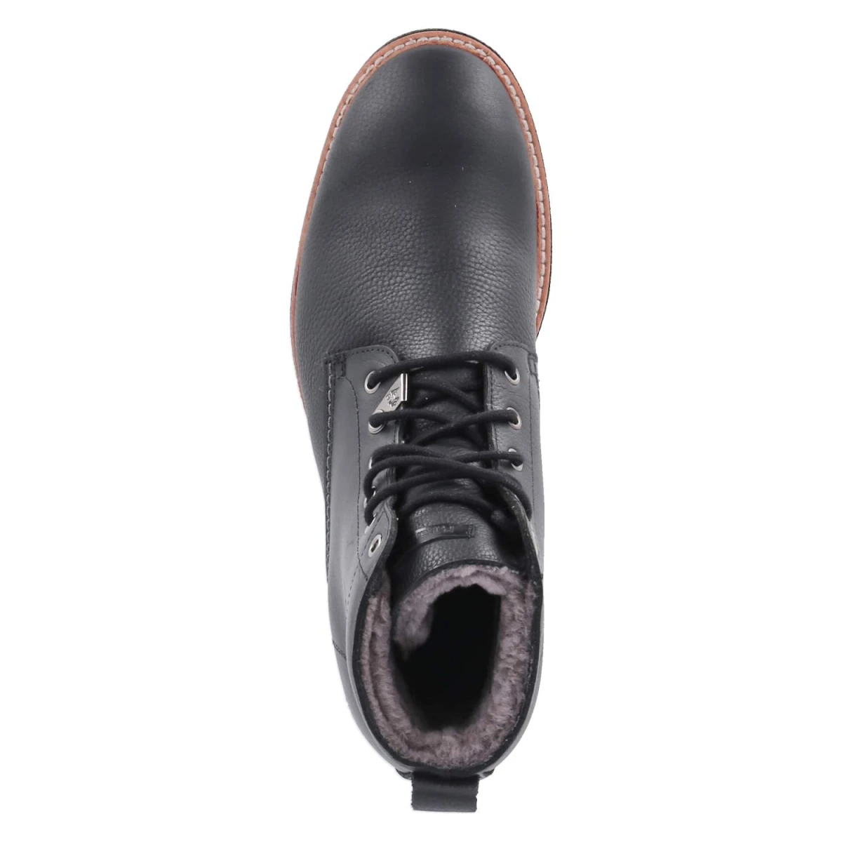 Winterboots GLASGOW IGLOO C3 - negro