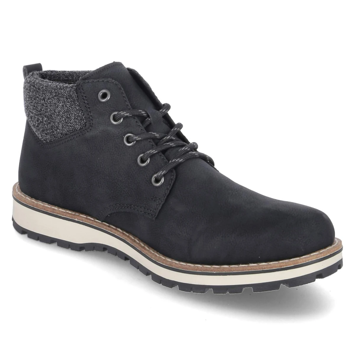 Winterboots - schwarz
