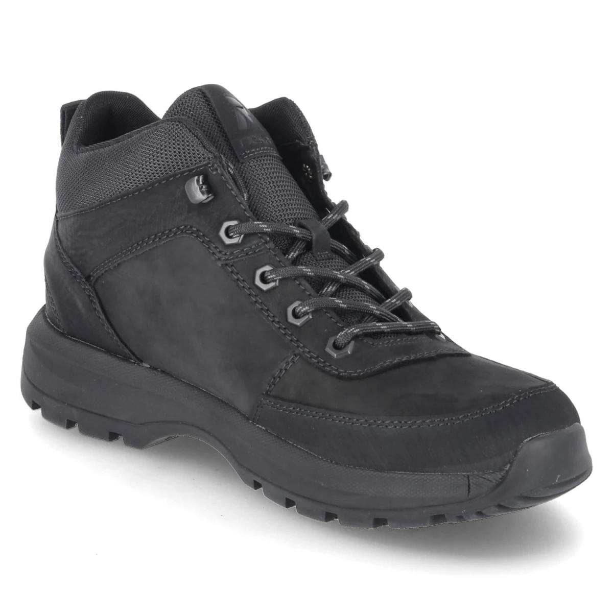 Winterboots - SCHWARZ