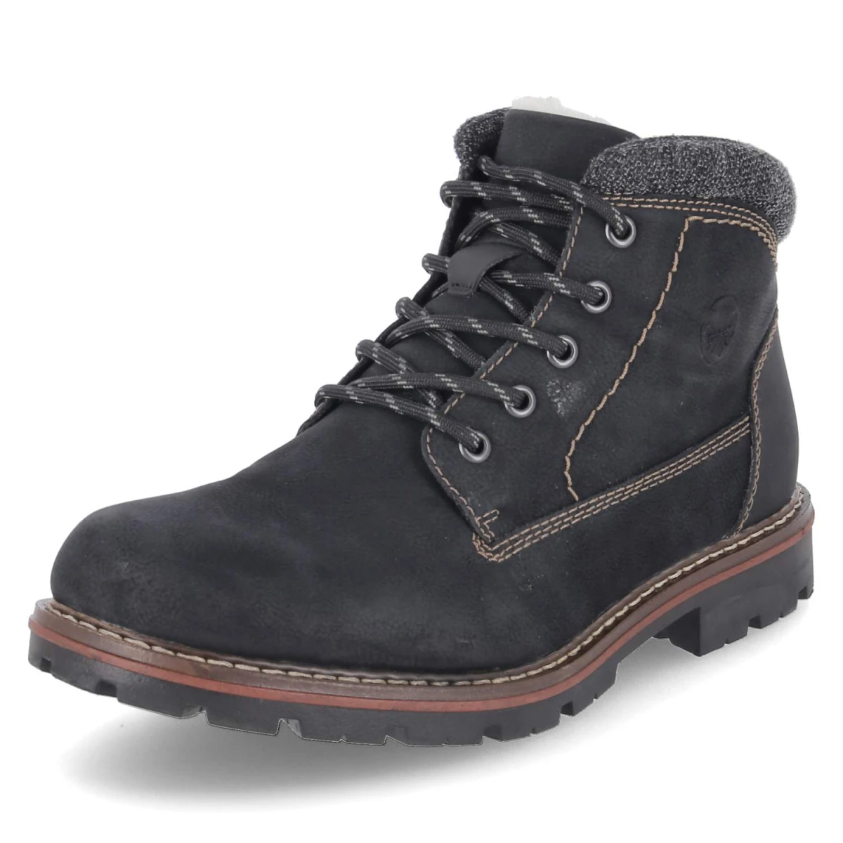 Winterboots - schwarz