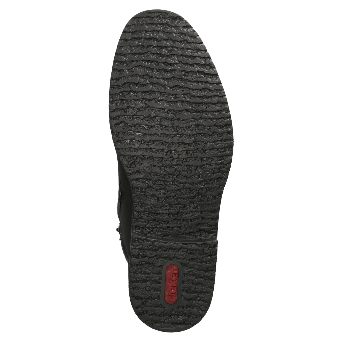 Winterboots - schwarz/granit/schwarz/schwarz