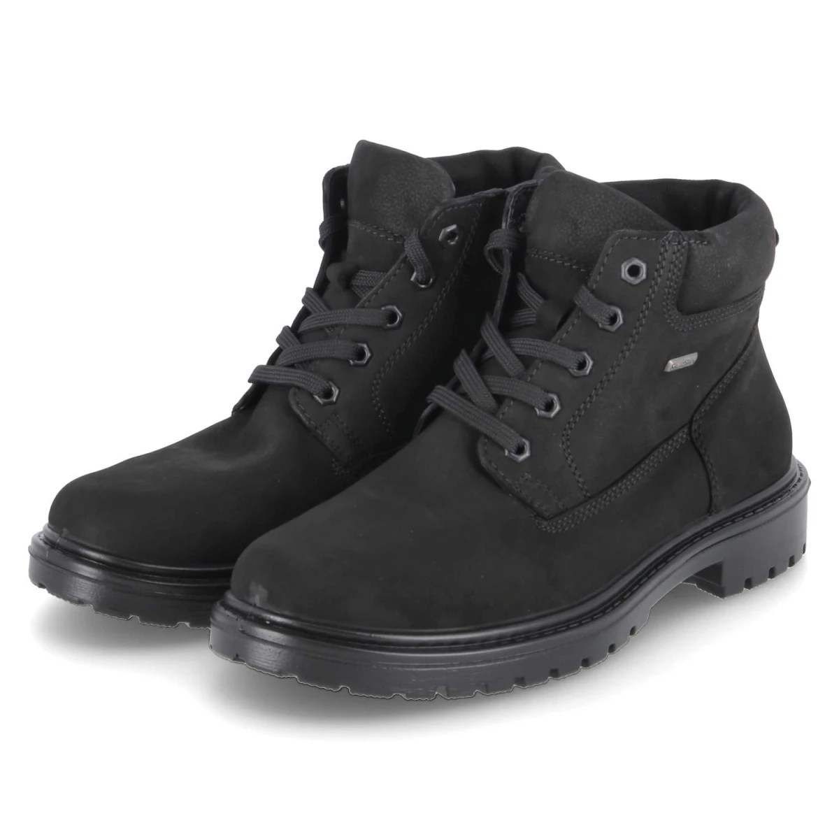 Winterboots - schwarz