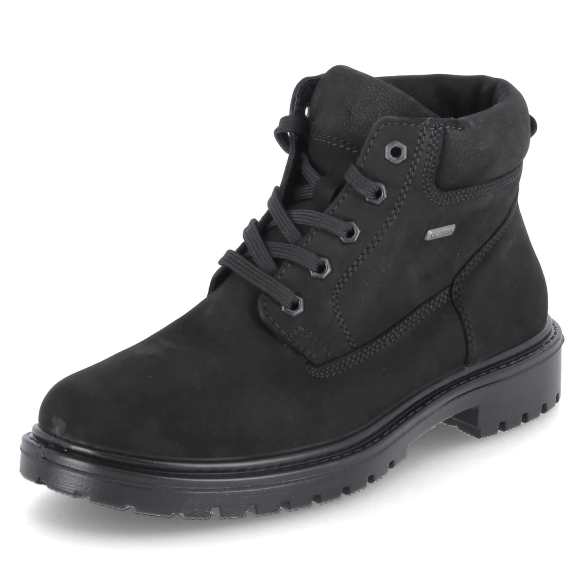 Winterboots - schwarz